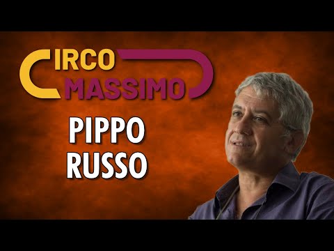 Pippo Russo @ Al Circo Massimo: &#039;&#039;L&#039;inchiesta sulla Juventus è seria&#039;&#039;