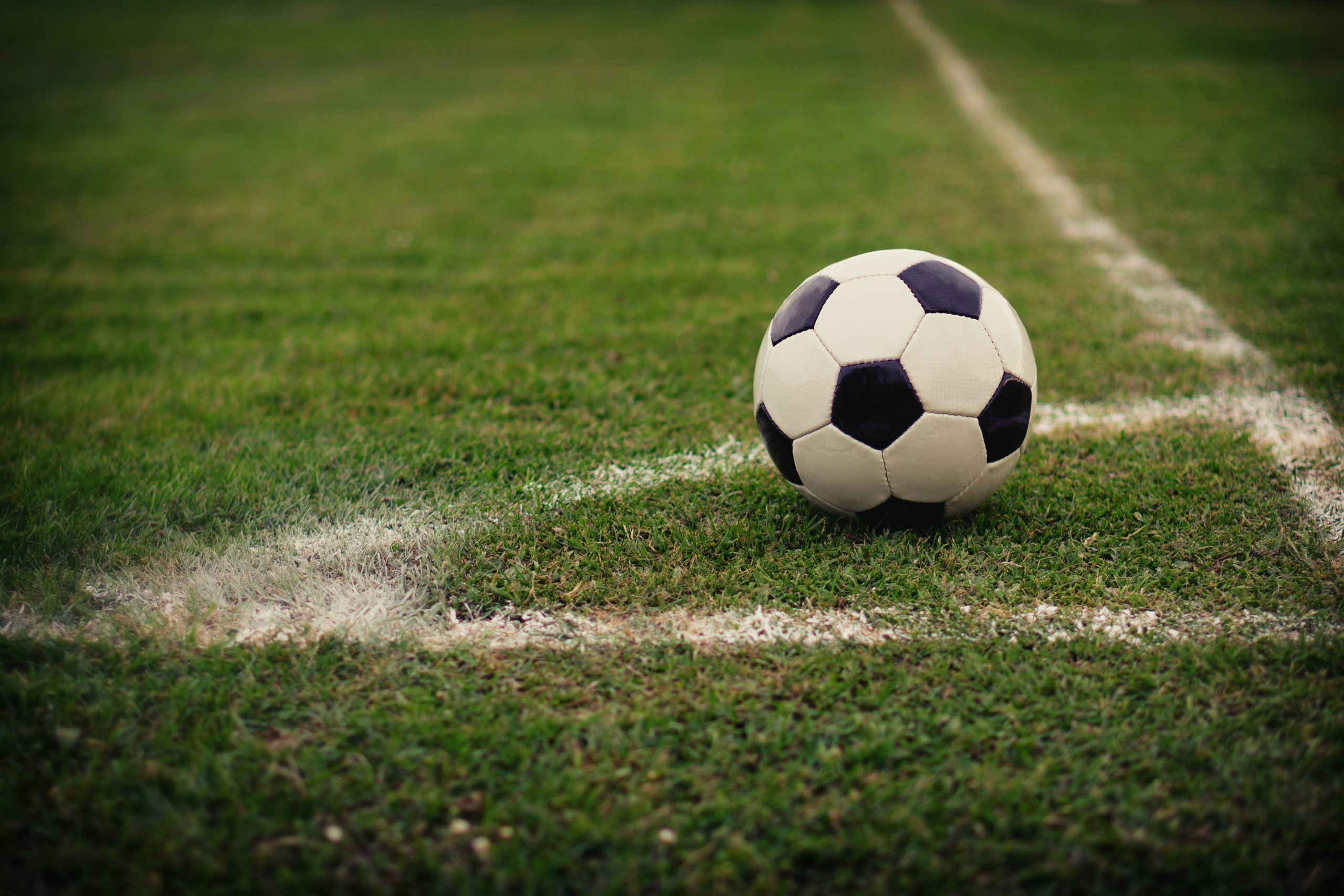 Soccer,Corner