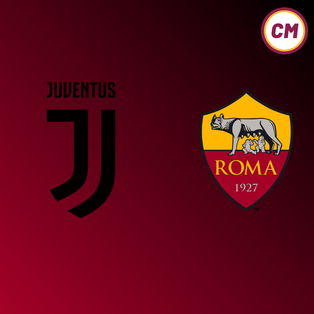 Juventus Roma