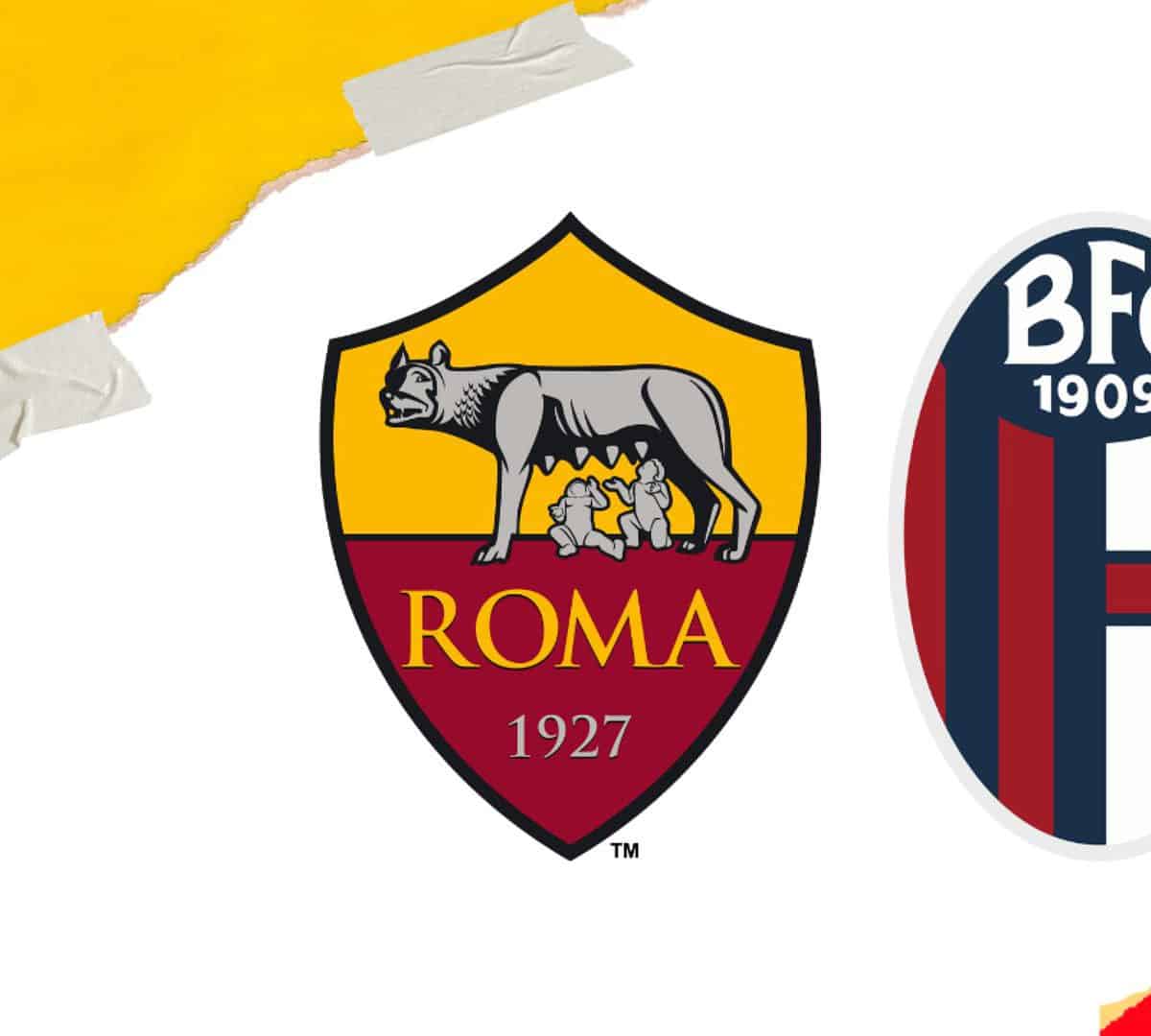 Roma-Bologna, la prima dell'anno non fa paura