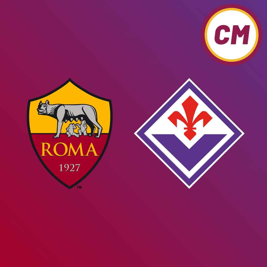 Roma-Fiorentina