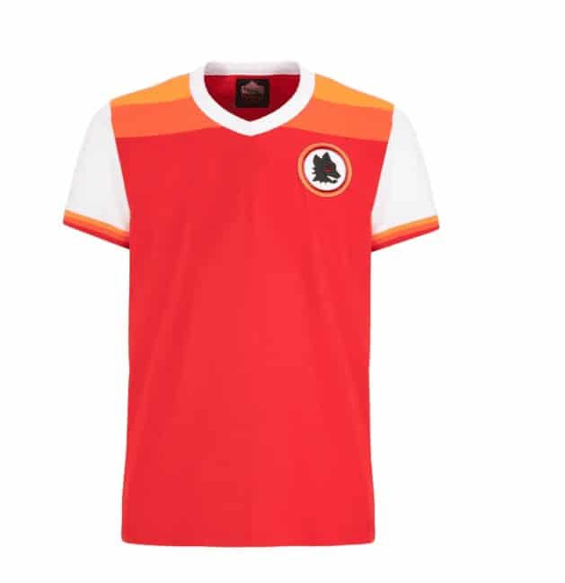 maglia retro roma store
