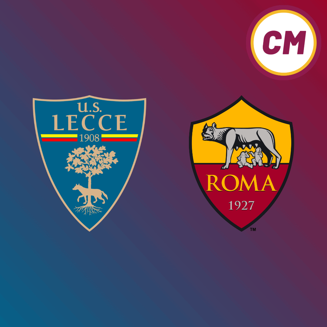 Lecce-Roma