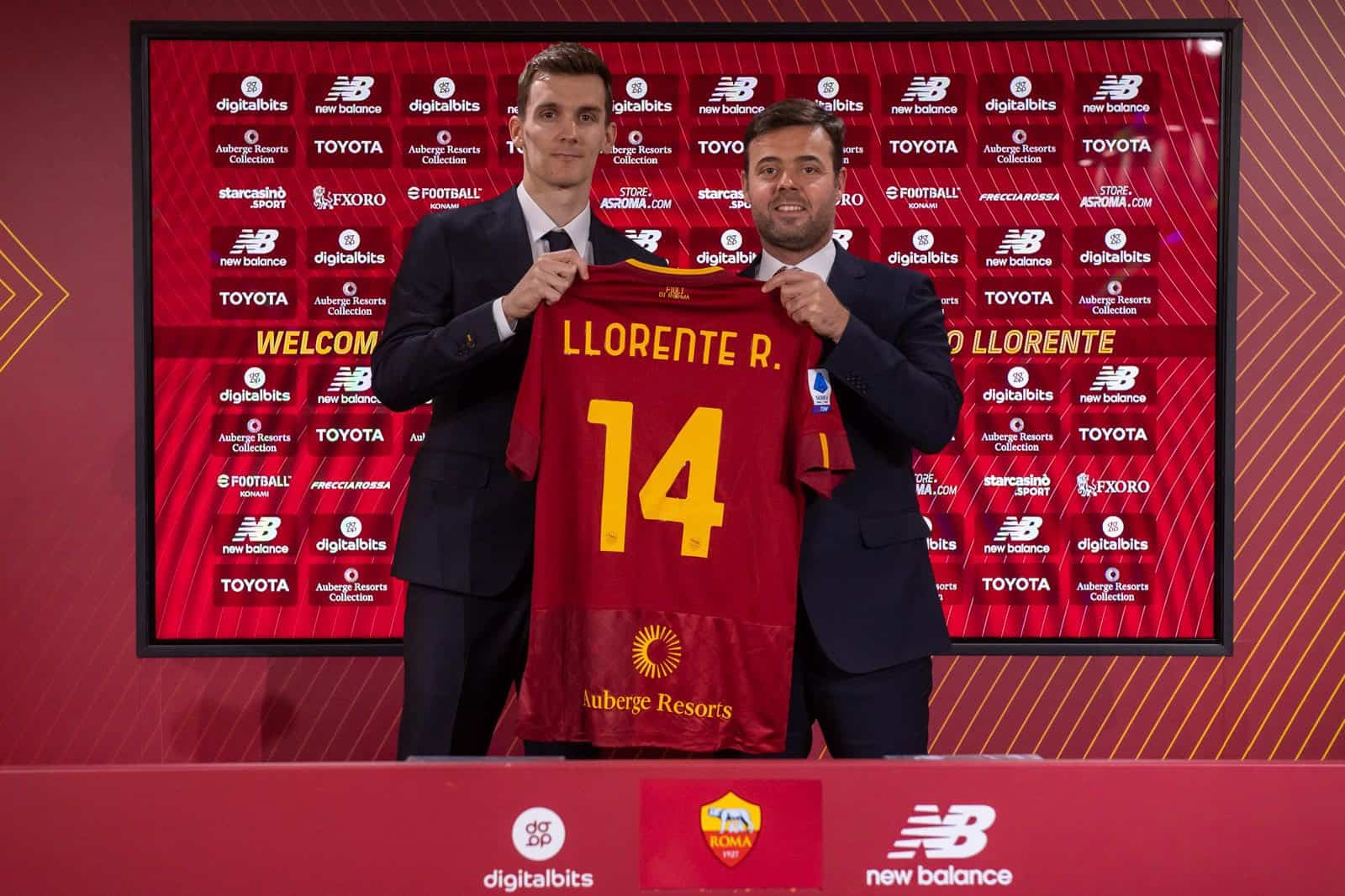 Diego Llorente-Pinto