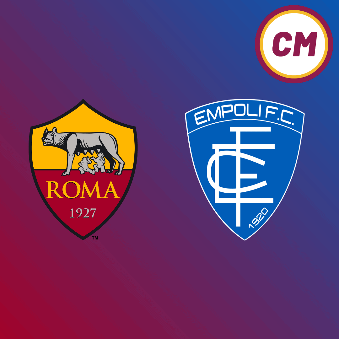 Roma-Empoli