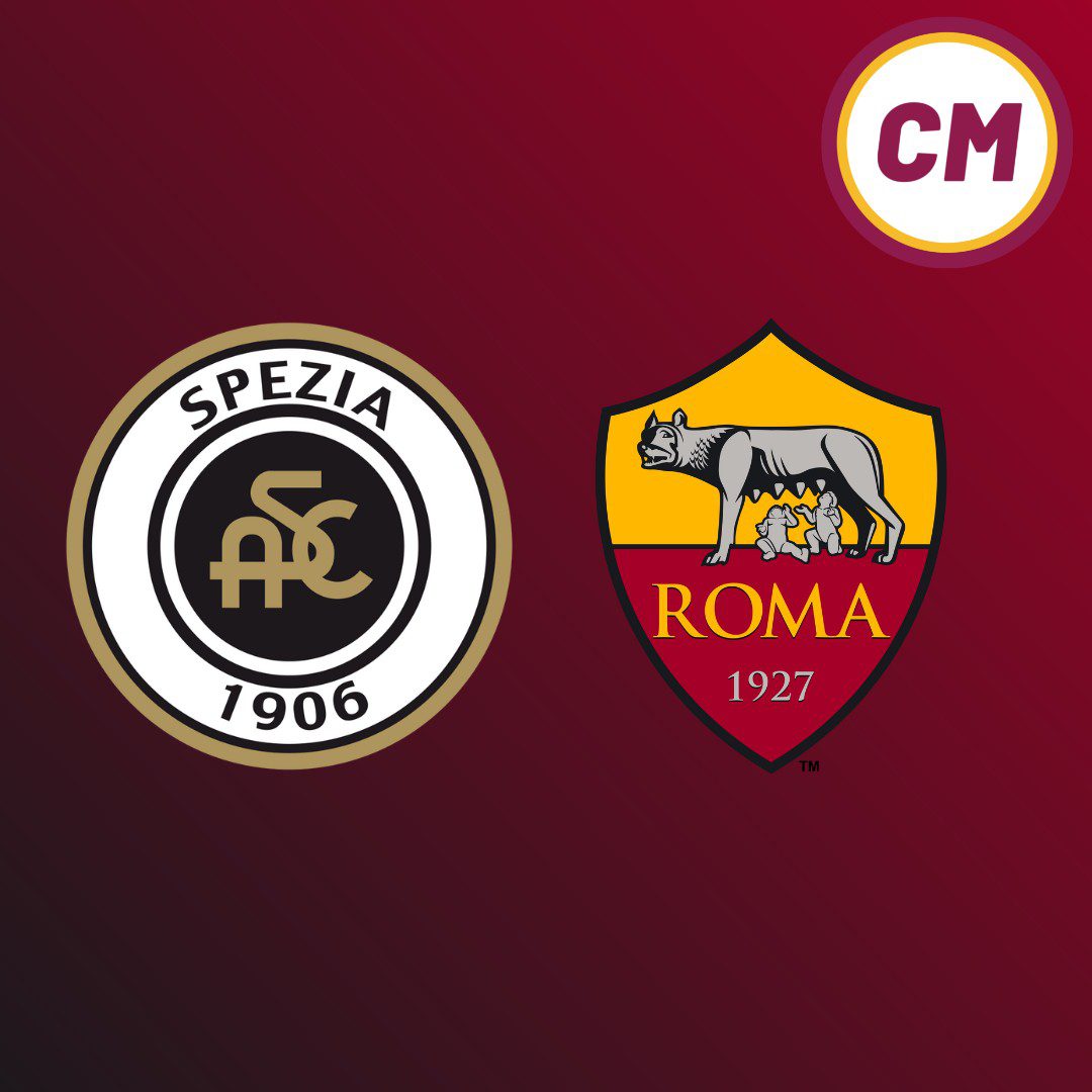 Spezia-Roma