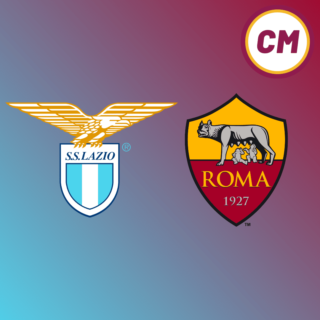 Lazio-Roma