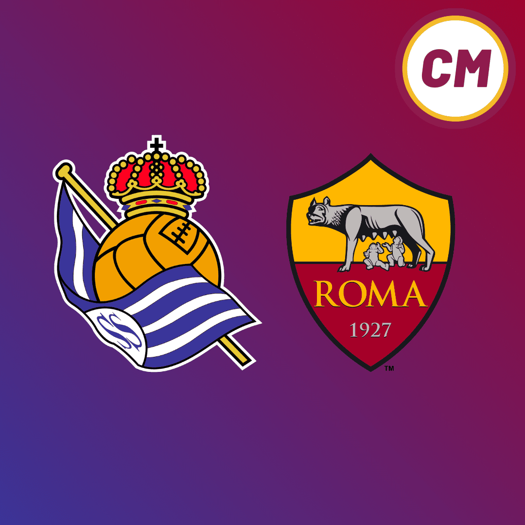 Real Sociedad Roma